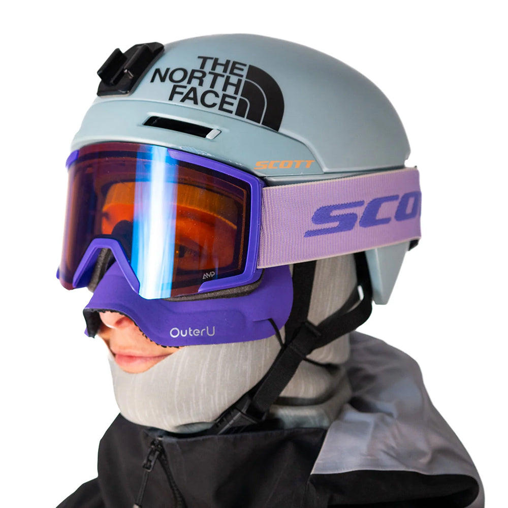 faceGlove® GO