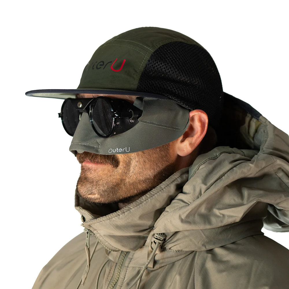 faceGlove SUN