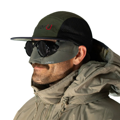 faceGlove SUN